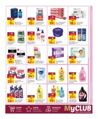 Page 5 in Weekly Deals at Carrefour Qatar
