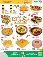Page 3 |Mango Mania Deals at lulu Qatar