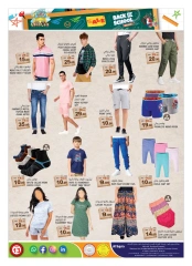 Page 12 in Back to school offers at Hashim Hypermarket UAE