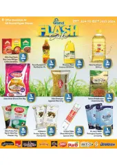 Page 2 in Flash Sale at Grand Hyper Kuwait