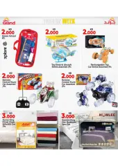 Page 12 in Flash Sale at Grand Hyper Kuwait