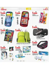 Page 10 in Flash Sale at Grand Hyper Kuwait