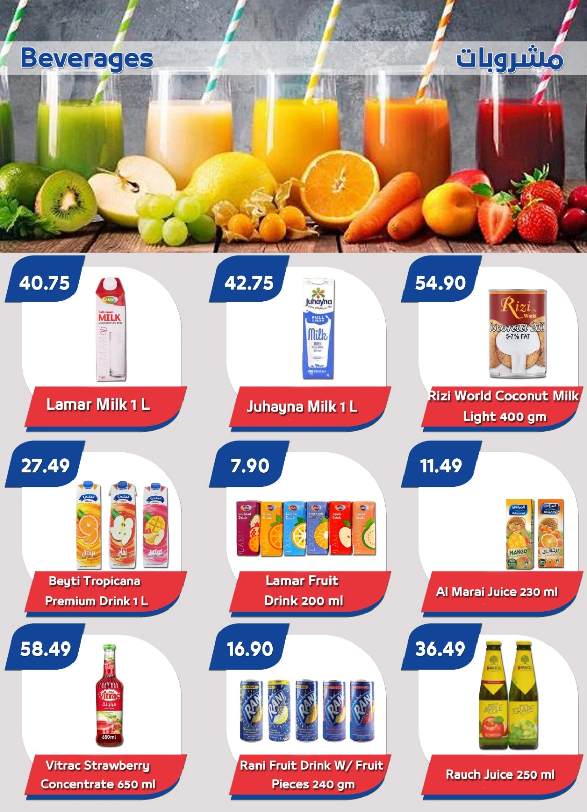 Página 6 en ofertas de verano en Mercado de Bassem Egipto