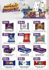 Page 40 in August Offers at El Mahlawy Stores Egypt