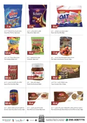 Page 3 in Weekend Deals at Trolleys supermarket UAE