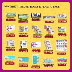 Page 9 in Back to School Deals at Gourmet Egypt