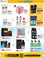 Page 18 in Eid savings offers at lulu Qatar