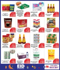 Page 16 in Eid offers at Macro Mart Bahrain