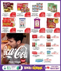 Page 19 in Back to school offers at Macro Mart Bahrain