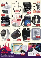 Page 2 in Digital Delights Deals at Grand Hyper UAE