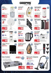 Page 3 in Digital Delights Deals at Grand Hyper UAE