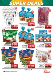 Page 10 in Super Deals at Grand Hyper Sultanate of Oman