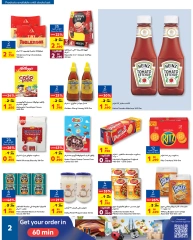 Page 5 in Price smash offers at Carrefour Bahrain