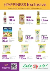 Page 2 in Happiness offers - In DXB branches at lulu UAE