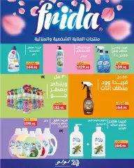 Page 41 in Mega Discount at lulu Egypt