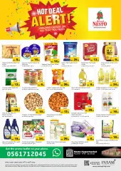 Page 1 in Hot Deals at Nesto UAE