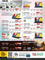 Page 5 in PC Deals at lulu Qatar