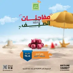 Página 5 en Ofertas de EidFresh deals en Kheir Zaman Egipto