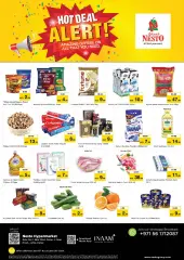 Page 1 in Hot offers at Jafza branch, Dubai at Nesto UAE