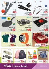 Page 4 in Hot offers at Jafza branch, Dubai at Nesto UAE