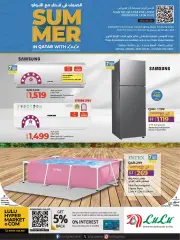 Página 1 en ofertas de verano en lulu Katar