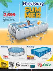 Página 24 en ofertas de verano en lulu Katar
