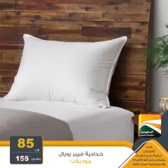 Página 12 en Price Buster en Saudia TV Egipto