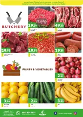 Página 20 en Ofertas de fin de semana en supermercado Istanbul Emiratos Árabes Unidos