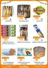 Page 9 in Eid offers at Gomla market Egypt
