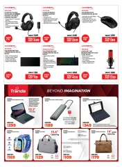 Page 25 in Back to school offers at Max Mart UAE