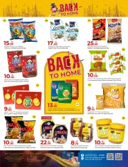 Page 52 in Back to Home Deals at Rawabi Qatar