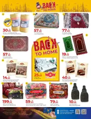 Page 38 in Back to Home Deals at Rawabi Qatar