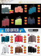 Page 38 in Eid Mubarak offers at SPAR UAE