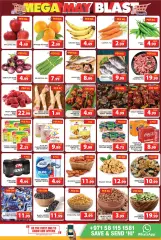 Page 3 in Sunday Specials Deals at Grand Hyper UAE