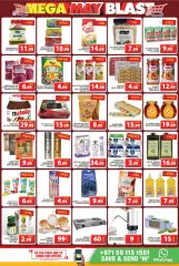 Page 5 in Sunday Specials Deals at Grand Hyper UAE