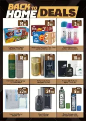 Page 3 in Back to Home Deals at BIGmart UAE