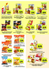 Page 15 in Weekly offers at Tamimi markets Saudi Arabia