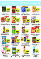 Page 45 in Weekly offers at Tamimi markets Saudi Arabia