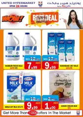 Page 7 in Amazing Deals at United Hypermarket UAE