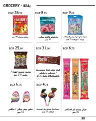 Page 31 in Eid Al Adha offers at Arafa market Egypt
