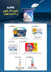 Page 10 in Eid Al Adha offers at Arafa market Egypt