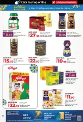 Page 10 in Ramadan offers In Abu Dhabi and Al Ain branches at lulu UAE