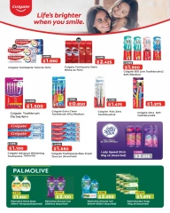 Page 40 in Back to school offers at Al Helli Bahrain