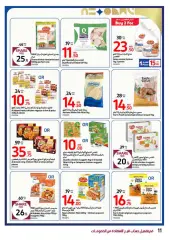 Página 11 en Ofertas de Ramadán en Carrefour Emiratos Árabes Unidos