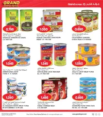 Page 23 |Grand Shopping Festival at Grand Hypermarket Kuwait