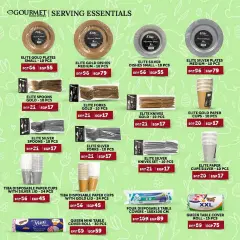 Page 17 in Spring offers at Gourmet Egypt