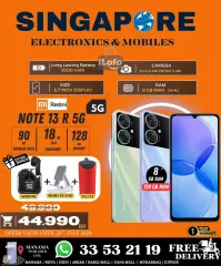 Page 30 in Hot Deals at Singapore Electronics Bahrain