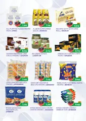 Page 36 in Summer time offers at Ramez Markets Bahrain