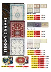 Page 95 in Summer time offers at Ramez Markets Bahrain
