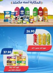 Page 17 in Summer Deals at Bassem Market Egypt